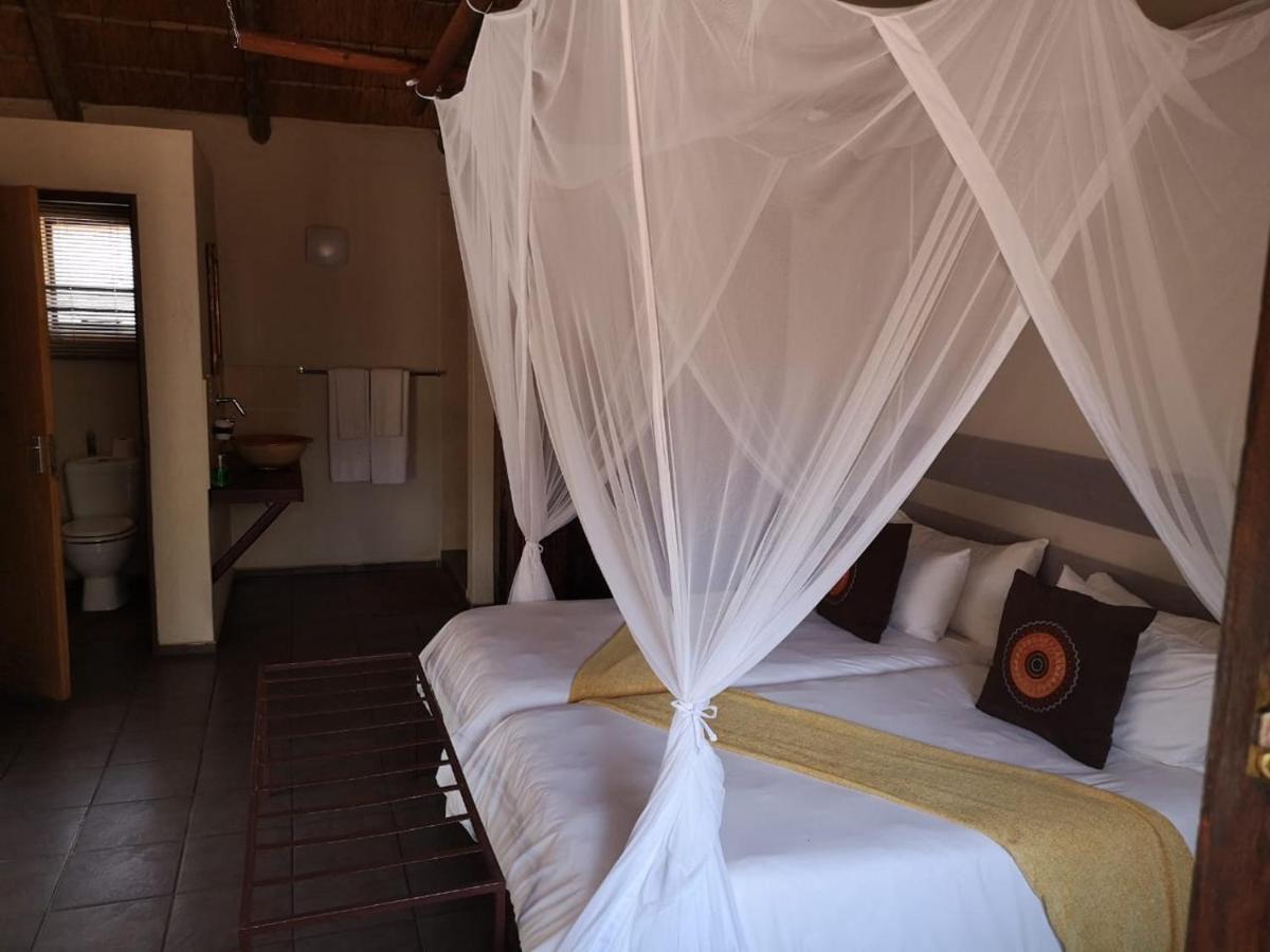 Boulders Safari Lodge Malalane Eksteriør billede