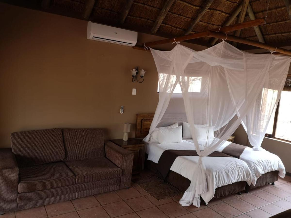 Boulders Safari Lodge Malalane Eksteriør billede