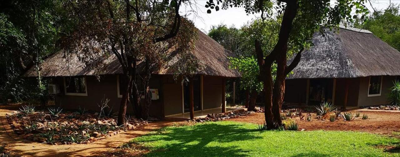 Boulders Safari Lodge Malalane Eksteriør billede