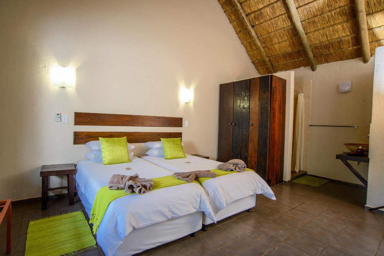 Boulders Safari Lodge Malalane Eksteriør billede