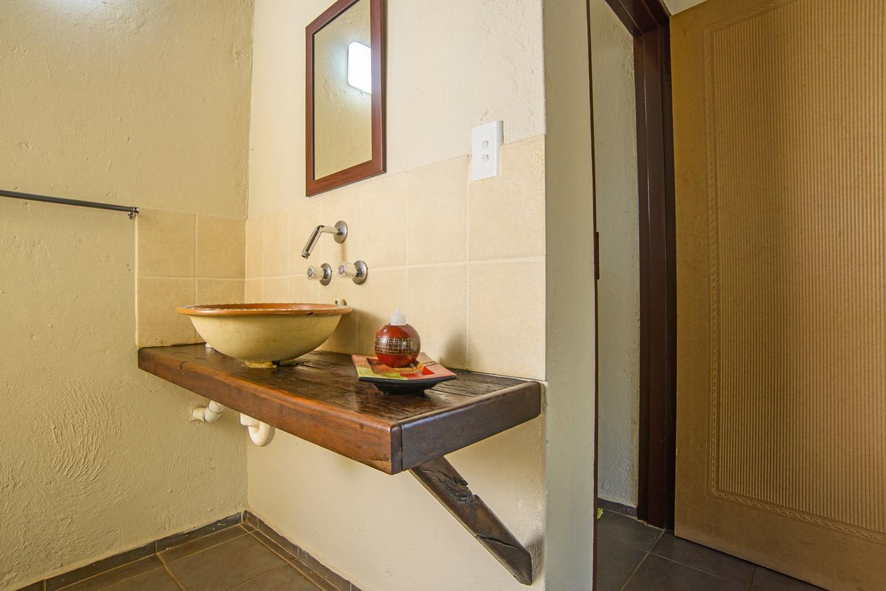 Boulders Safari Lodge Malalane Eksteriør billede