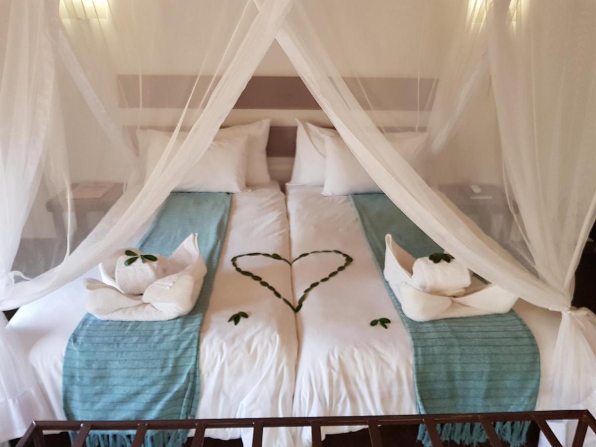 Boulders Safari Lodge Malalane Værelse billede
